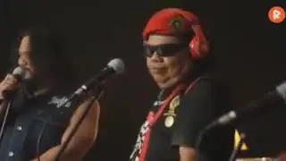 Lagu Kipidap Dongibab
