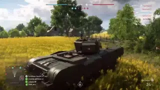 Battlefield 5 XIM 4 Operation Only live streaming
