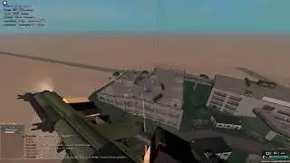 Roblox Phantom Forces | Part 4