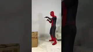 Spider Man comedy videos | #spiderman #spidermanhindi