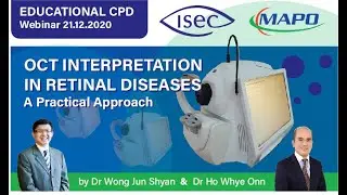OCT Interpretation in Retinal Diseases - A Practical Approach