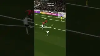 Good Try #2025gaming #footballmatch #viralshort #footballskills
