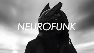 Ultimate Neurofunk/DnB Mix for Nightmares v2