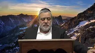 הרב ישי סעיד | מילה שחוזרת כבומרנג: למה קללה פוגעת קודם במקלל