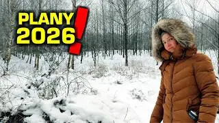CO zobaczyliśmy na bagnie | PLANY na 2026