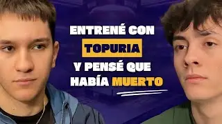 Esta es la DISCIPLINA que está dominando las MMA ll Episodio 32: Alejandro Halcón