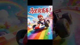 Эволюция Mario Racing: 1992&ndash;2023