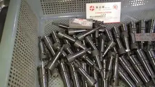 A161 / 131152-3420 China diesel plunger / element for MITSUBISHI 6BG1 with excellent quality