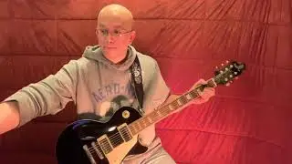 BACK 2 GOOD - MATCHBOX TWENTY - GUITAR COVER BY ALDRIN SANTOS CANLAPAN