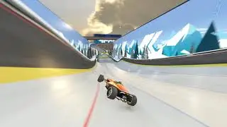 [WR] TrackMania Summer 2020 #13 - [31.735]