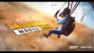 BGMI (C2S4) PART #1 IN HINDI