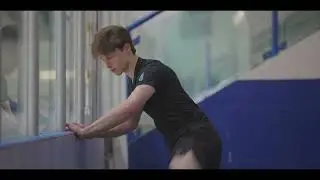 Renaud Auger-Mongrain U18AAA The Hill Academy 2024-2025