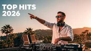Ibiza Summer Mix 2026   Best Deep House, Chillout Lounge & Tropical Vibes #65