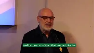 Why Brian ENO thinks CITIZENS by Jon Alexander is worth reading