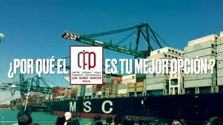 &iquest;POR QU&Eacute; ESTUDIAR EN EL CIPFP LUIS SU&Ntilde;ER V&iacute;deo 2