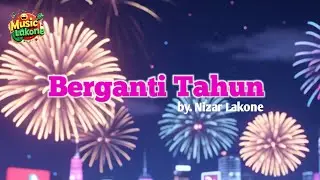 Berganti Tahun by Nizar Lakone 