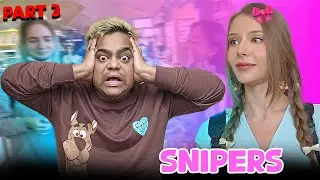 Stream Sniper Caught in Russia! | Deepak Kick x Mhyochi IRL Collab Gone Wild 😱