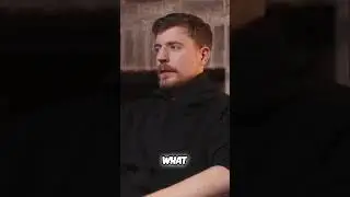 Mr. Beast Talks About 