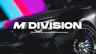 M DIVISION - Drift Competition | Powered by GVLXY&trade;