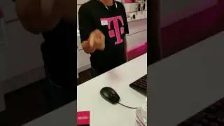 Caught Tmobile Store Owner Lied, shame on Tmobile