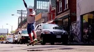 Rollin' in (Part 1 of 3)
