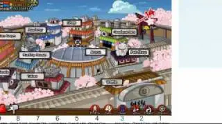 ninja saga token hack september 2011 (update and permanent!!)