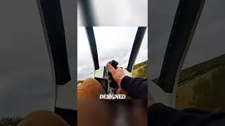 World&rsquo;s Cheapest Helicopter The E- Mosquito #shorts #shortsvideo