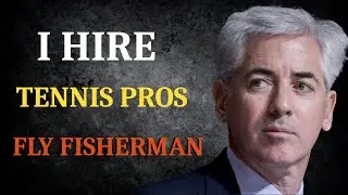 Bill Ackman 