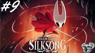 Side quests! Hollow Knight: Silksong #9