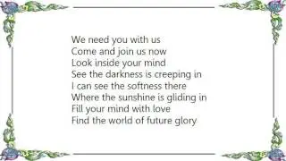 Genesis - Where the Sour Turns to Sweet Lyrics