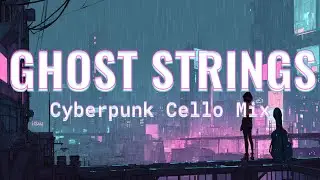 Afterlight in a Dying City | Post-Apocalyptic Cello Noir