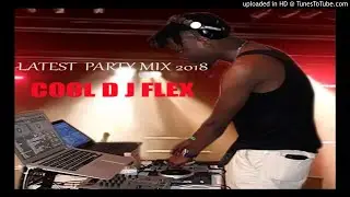 cool-dj-d-flex-naija-mix-2018 mp3