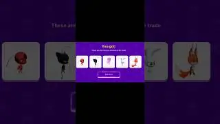 I got miraculous pets 🐞 | Pk xd pet trading 116 | #pkxd #pkxduniverse #pkxdgame #pkxdpet