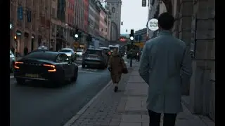 Consid Stockholm