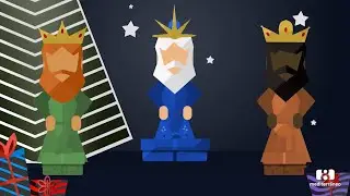 ESPECIAL CABALGATA DE LOS REYES MAGOS | LA 8 MEDITERRÁNEO