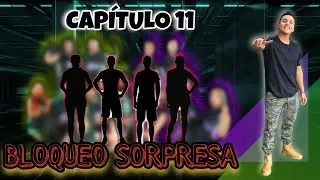 ECUADOR REALITYS EL RETO 2.0 - CAP&Iacute;TULO 11 + BLOQUEOS SORPRESA