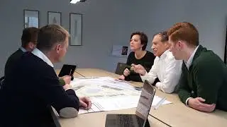 Fonders projectontwikkeling. Wie zijn we? Wat doen we?