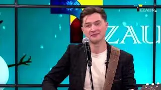 Victor Gulick - Fără Tine  ‪ ‪@tezaurmediatv5902  - 11 12 2025