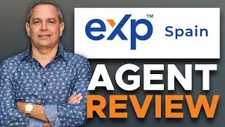 eXp Realty Spain Agent Finds Financial Freedom