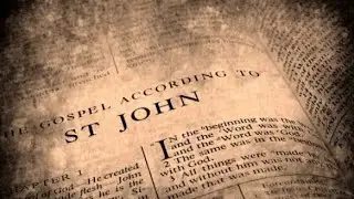 John 10:1-27. Words of Jesus Christ God Almighty.  UCIGA CIG MTV CIG STUDIOS CIG RECORDS CIG MISSION