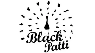 I SAW THE LIGHT - BLACK PATTI