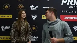 &bdquo;CHCIAŁ MNIE ZABIĆ&rdquo; 😭 LASUCZITA ⭐ o przemocy i urojeniach 💔 | MARO TV 🔝