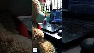Teddy Rick makes Nee Partha Vizhigal - Rock Version !