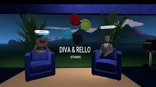 Diva and  Rello One on One