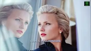 ALL IS ONE The Luxury Life Subliminal Visual & Audio Video