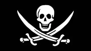 Jolly Rogers - All For Me Grog