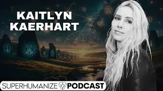 Numerology and the Cosmic Patterns That Shape Our Lives with Kaitlyn Kaerhart