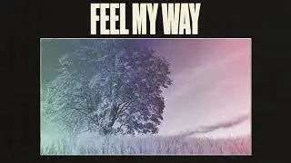 Super Duper - Feel My Way