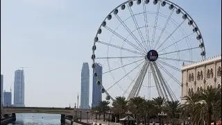 Dubai Alert #dubai #sharjah #uae #colours #travel #vlog #pewdiepie #music #songs #baby #couple