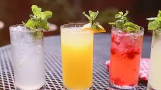 Limonada de Lavanda  #alimentoscontrac&aacute;ncer